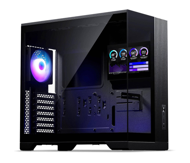 Phanteks XT V5 LCD - 1600849 - zdjęcie